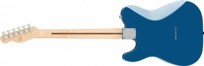 Squier Affinity Telecaster Laurel Klavye Lake Placid Blue Elektro Gitar
