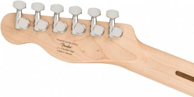 Squier Affinity Telecaster Laurel Klavye Olympic White Elektro Gitar