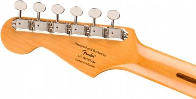 Squier Classic Vibe 50s Stratocaster Akçaağaç Klavye 2-Color Sunburst Elektro Gitar