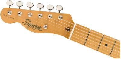 Squier Classic Vibe 50s Telecaster Akçaağaç Klavye Butterscotch Blonde Solak Elektro Gitar