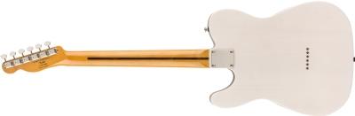 Squier Classic Vibe 50s Telecaster Akçaağaç Klavye White Blonde Elektro Gitar
