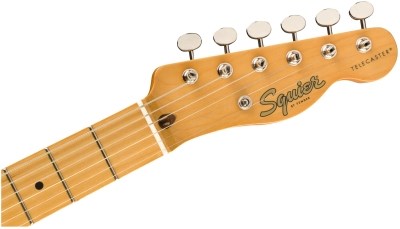 Squier Classic Vibe 50s Telecaster Akçaağaç Klavye Butterscotch Blonde Elektro Gitar