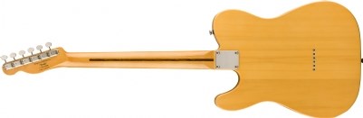 Squier Classic Vibe 50s Telecaster Akçaağaç Klavye Butterscotch Blonde Elektro Gitar