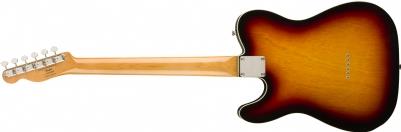Squier Classic Vibe 60s Custom Telecaster Laurel Klavye 3-Color Sunburst Elektro Gitar