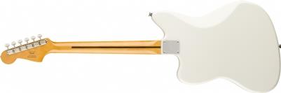 Squier Classic Vibe 60s Jazzmaster Laurel Klavye Olympic White Elektro Gitar