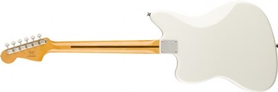 Squier Classic Vibe 60s Jazzmaster Laurel Klavye Olympic White Elektro Gitar