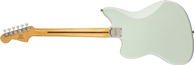 Squier Classic Vibe 60s Jazzmaster Laurel Klavye Sonic Blue Elektro Gitar
