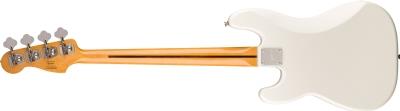 Squier Classic Vibe 60s Precision Bass Laurel Klavye Olympic White Bas Gitar