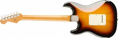 Squier Classic Vibe 60s Stratocaster Laurel Klavye 3-Color Sunburst Elektro Gitar