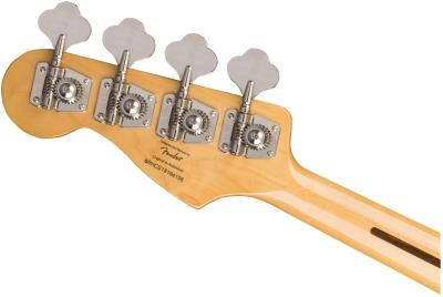 Squier Classic Vibe 70s Jazz Bass Akçaağaç Klavye 3-Color Sunburst Bas Gitar