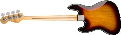 Squier Classic Vibe 70s Jazz Bass Akçaağaç Klavye 3-Color Sunburst Bas Gitar