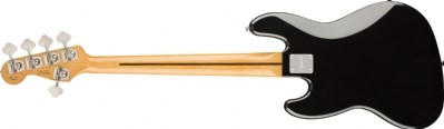 Squier Classic Vibe 70s Jazz Bass V Akçaağaç Klavye Black 5 Telli Bas Gitar