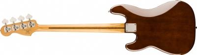 Squier Classic Vibe 70s Precision Bass Akçaağaç Klavye Walnut Bas Gitar