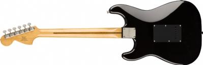 Squier Classic Vibe 70s Stratocaster HSS Akçaağaç Klavye Black Elektro Gitar
