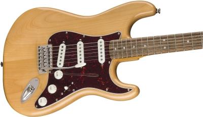 Squier Classic Vibe 70s Stratocaster Laurel Klavye Natural Elektro Gitar