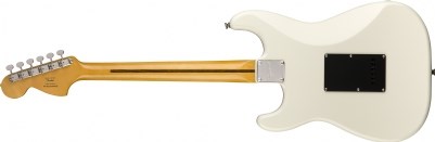 Squier Classic Vibe 70s Stratocaster Laurel Klavye Olympic White Elektro Gitar