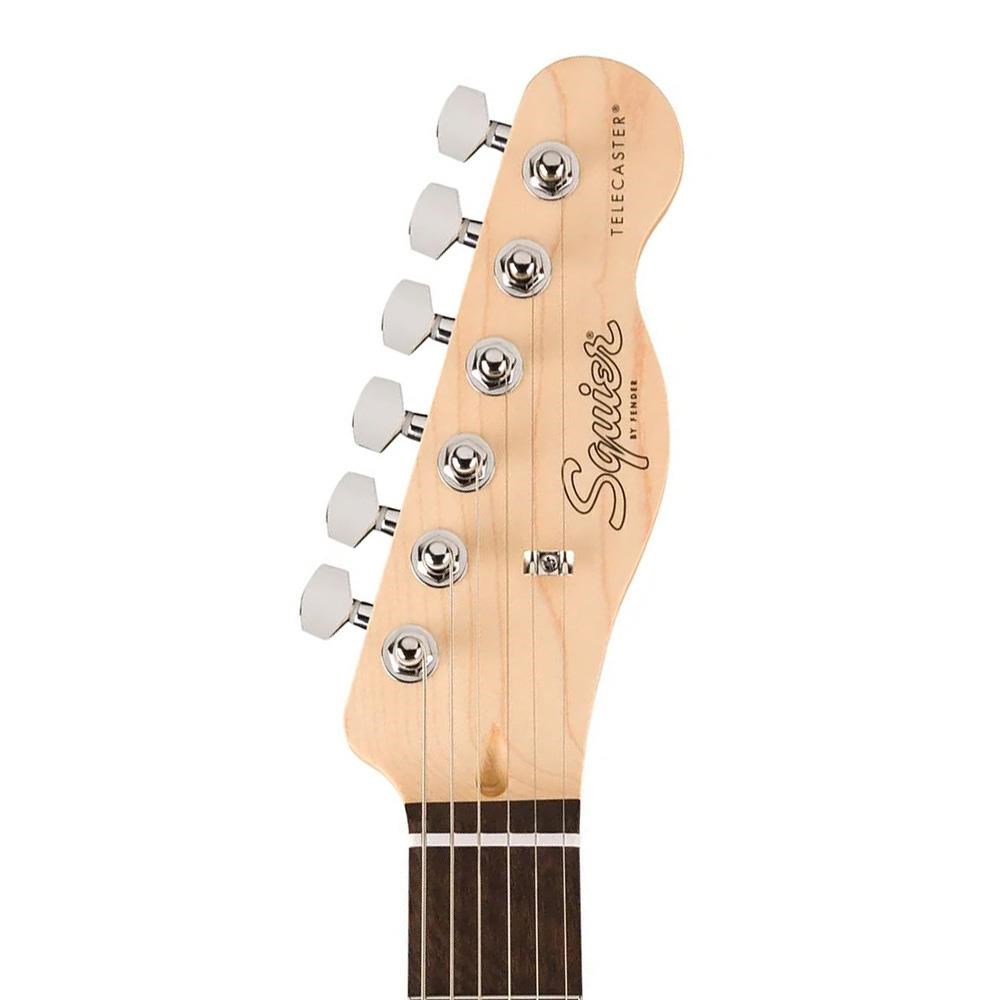 Squier Debut Telecaster Laurel Klavye 2 Ton Sunburst Elektro Gitar