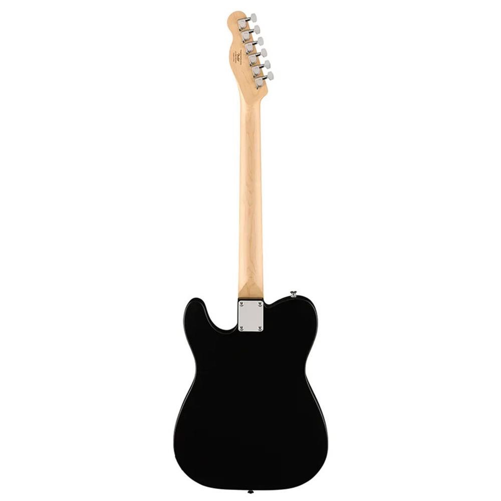 Squier Debut Telecaster Laurel Klavye Black Elektro Gitar