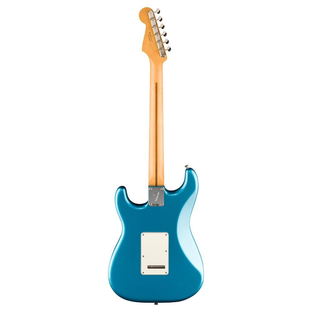 Squier Mini Stratocaster Akçaağaç Klavye California Blue Elektro Gitar