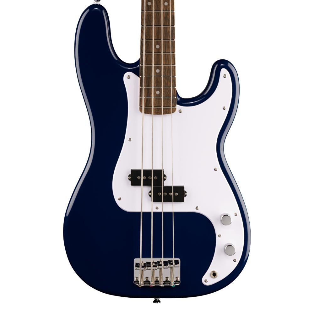 Squier Sonic Precision Bass Laurel Klavye WPG Midnight Blue Bas Gitar