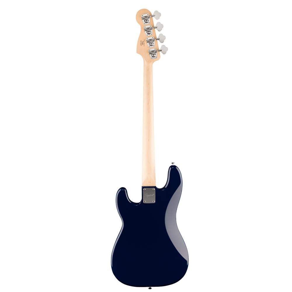 Squier Sonic Precision Bass Laurel Klavye WPG Midnight Blue Bas Gitar