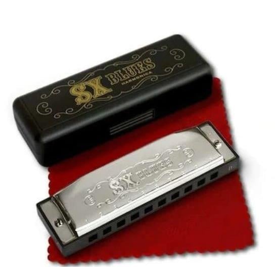 SX HM1020-C t Do Majör Mızıka