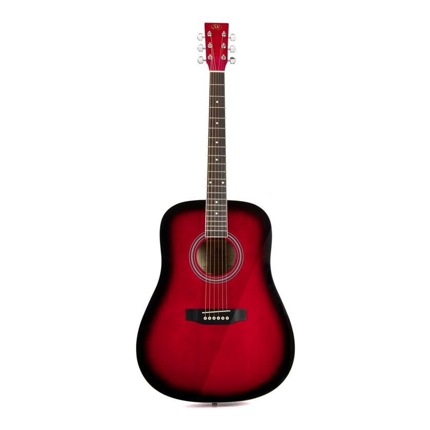 Sx SD104RDS Akustik Gitar