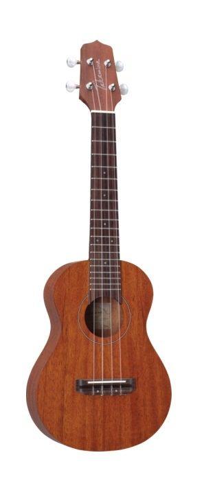 TAKAMINE EGU-C1 Elektro Concert Ukulele