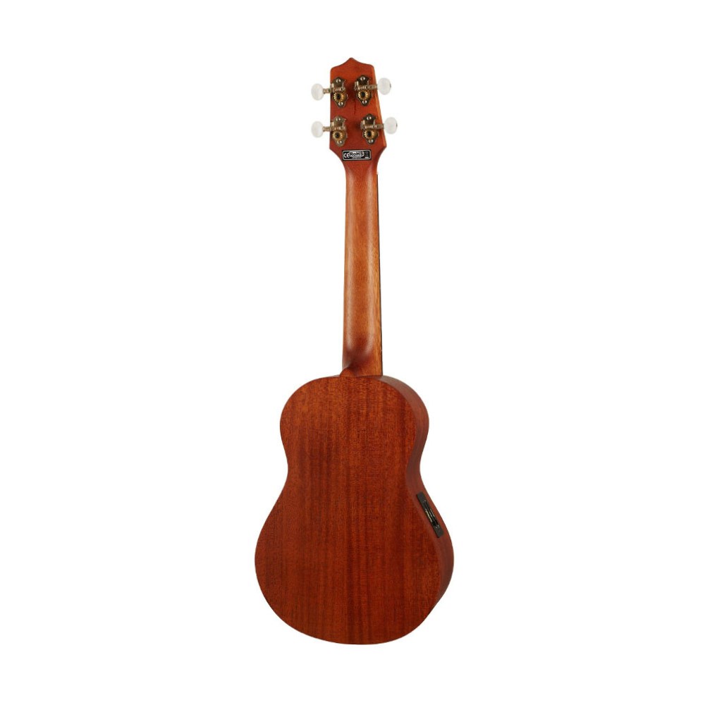 TAKAMINE EGU-C1 Elektro Concert Ukulele