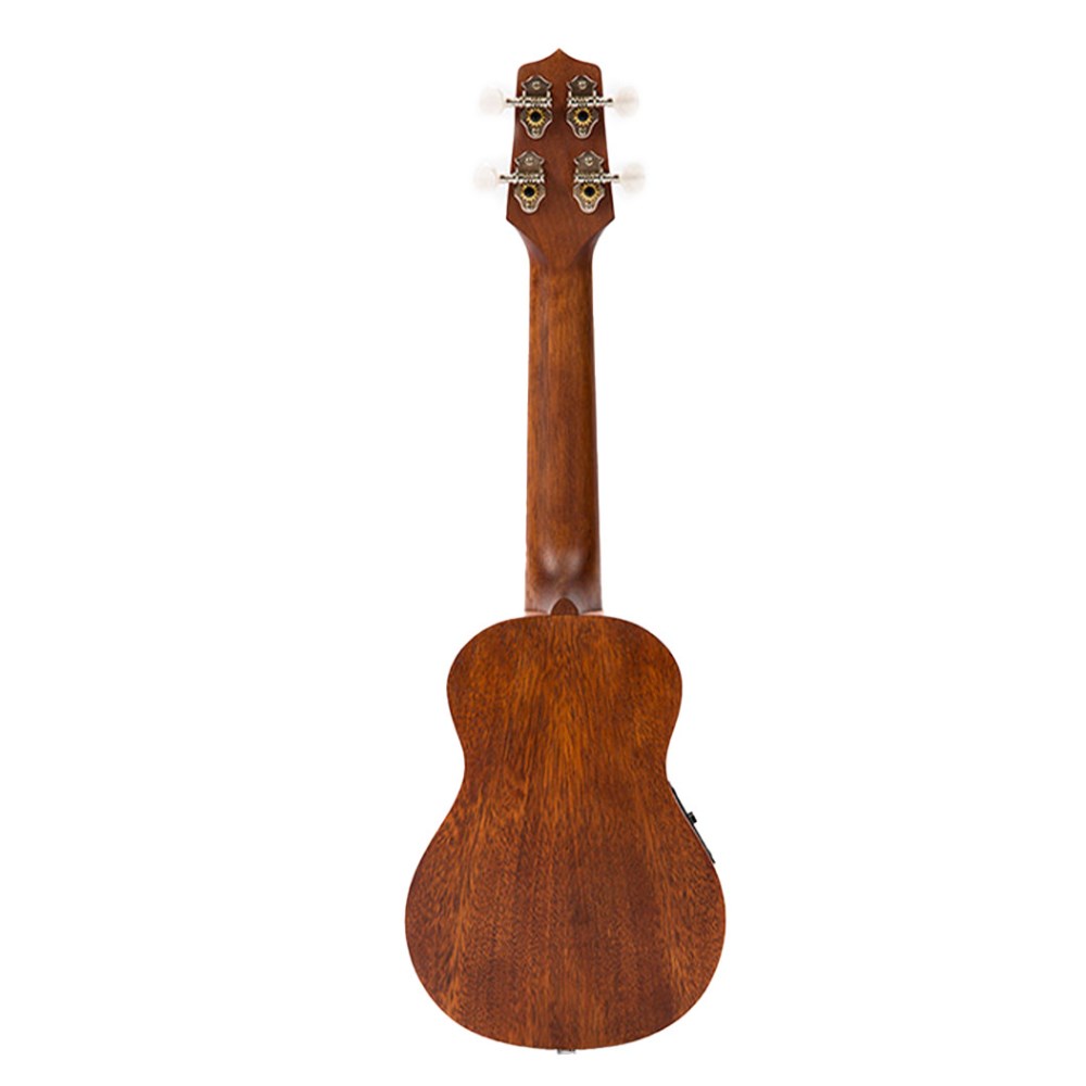 Takamine EGU-S1 Elektro Soprano Ukulele
