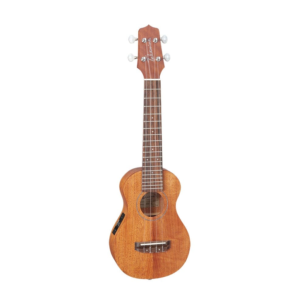 Takamine EGU-S1 Elektro Soprano Ukulele