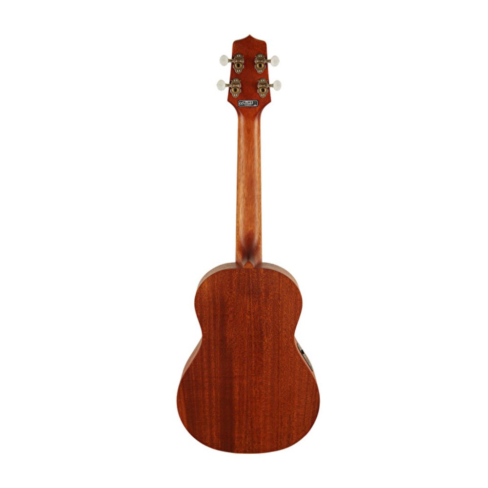 TAKAMINE EGU-T1 Tenor Elektro Ukulele