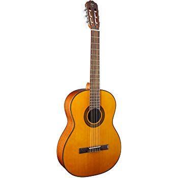TAKAMINE GC1 LH NAT  Solak Klasik Gitar