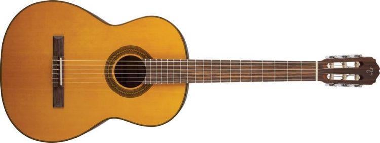 TAKAMINE GC1 NAT Klasik Gitar