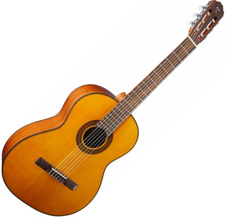 TAKAMINE GC1 NAT Klasik Gitar