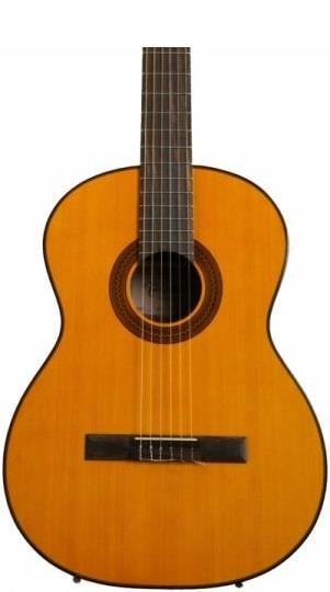 TAKAMINE GC1 NAT Klasik Gitar