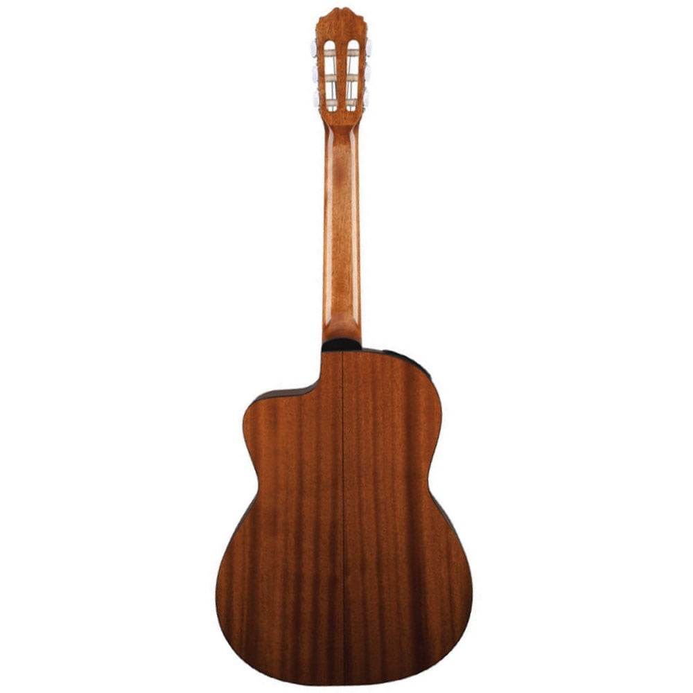 TAKAMINE GC1CE NAT Elektro Klasik Gitar