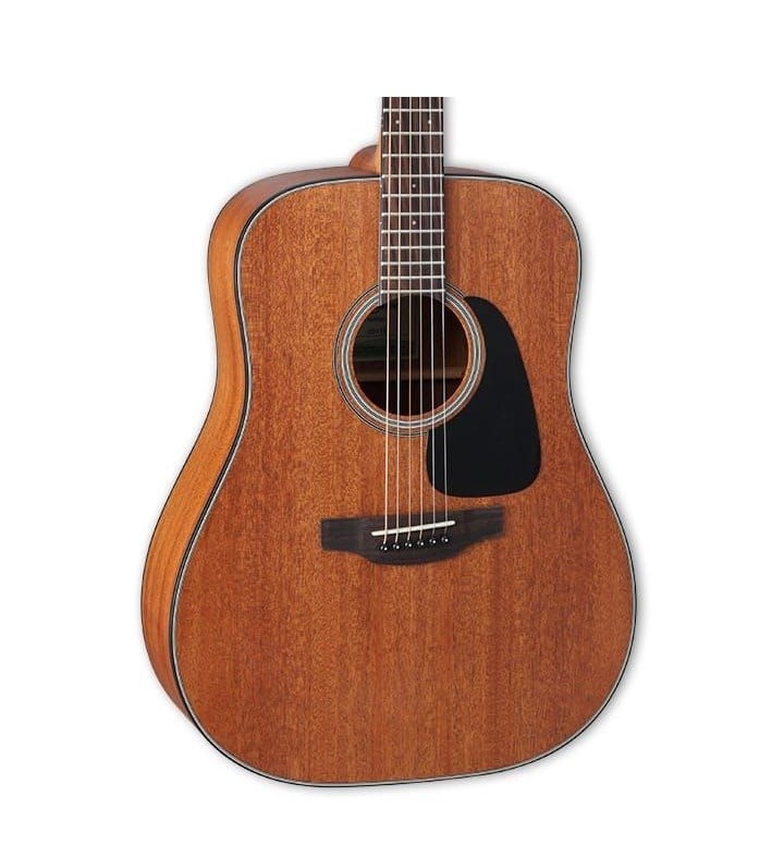 TAKAMINE GD11M NS Naturel Satin Maun Akustik Gitar