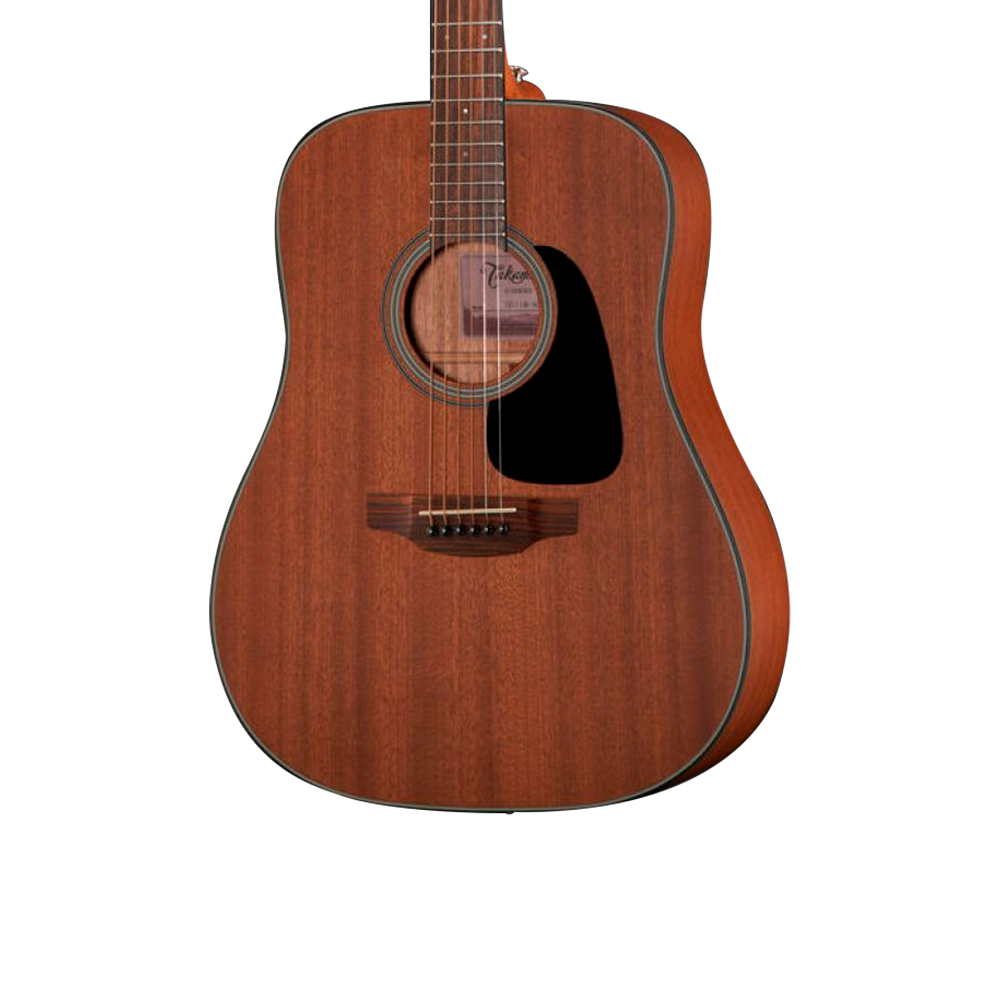 TAKAMINE GD11M NS Naturel Satin Maun Akustik Gitar