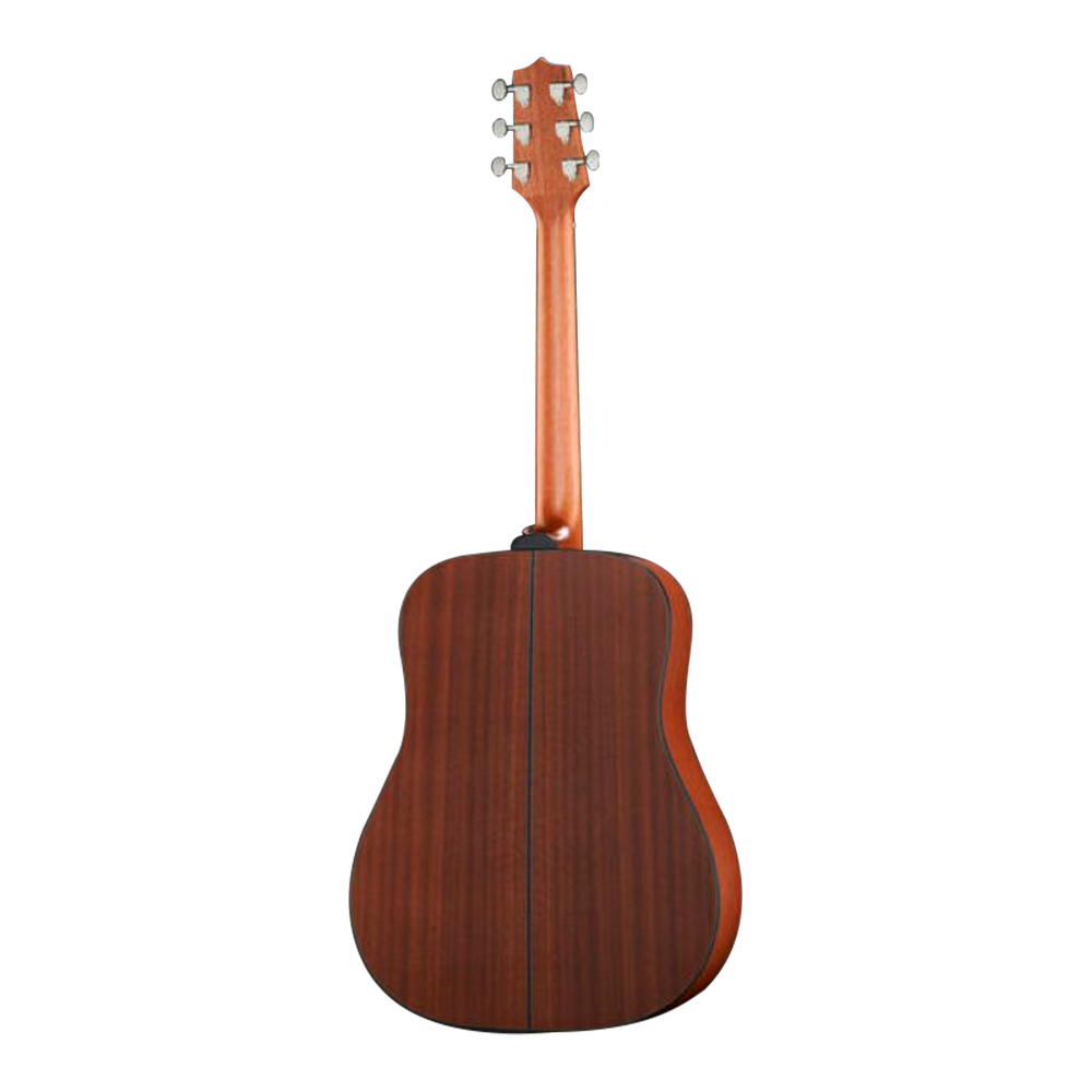 TAKAMINE GD11M NS Naturel Satin Maun Akustik Gitar