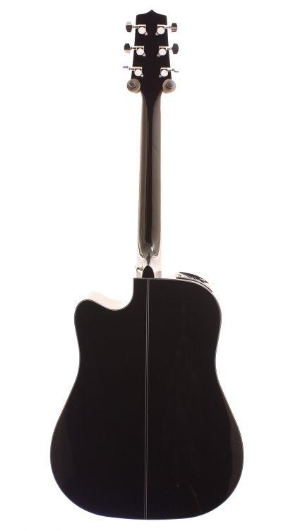 TAKAMINE GD15CE BLK Elektro Akustik Gitar