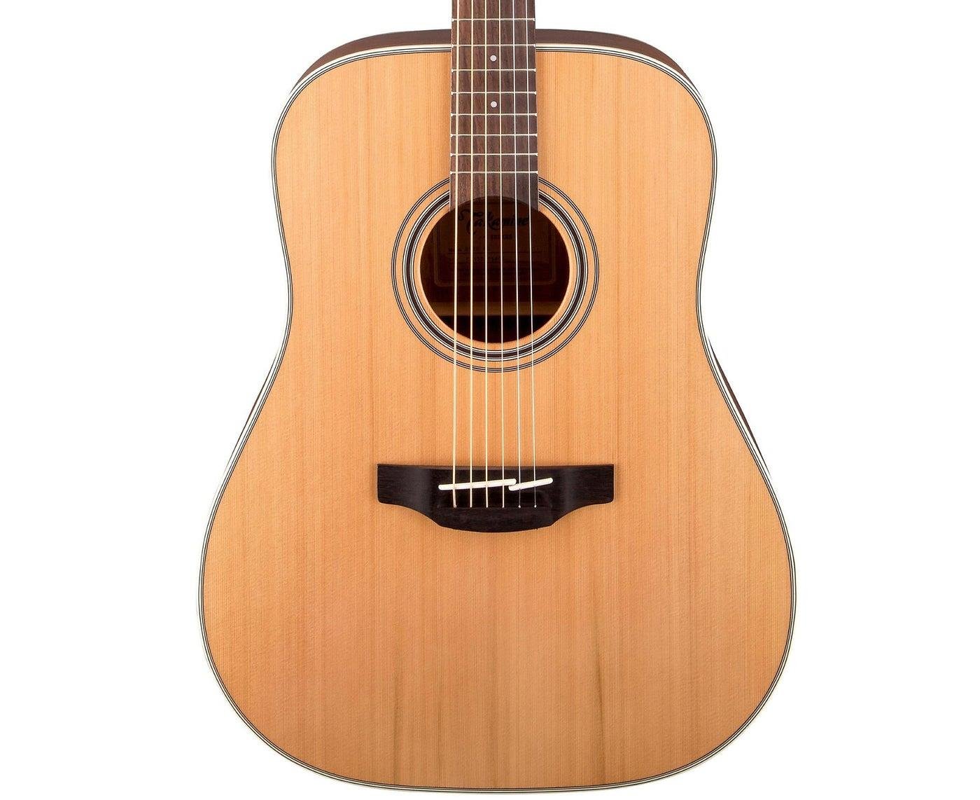 Takamine GD20-NS Akustik Gitar