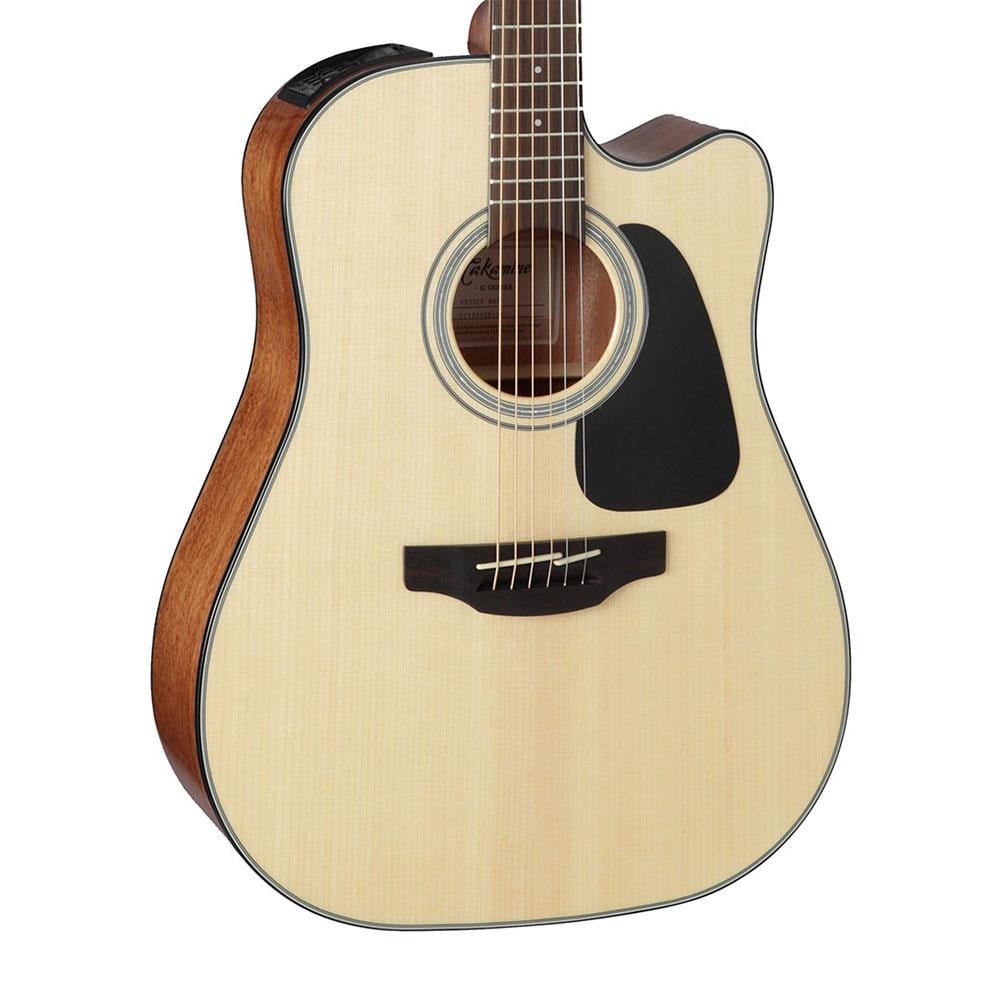 Takamine GD30CE-NAT Elektro Akustik Gitar