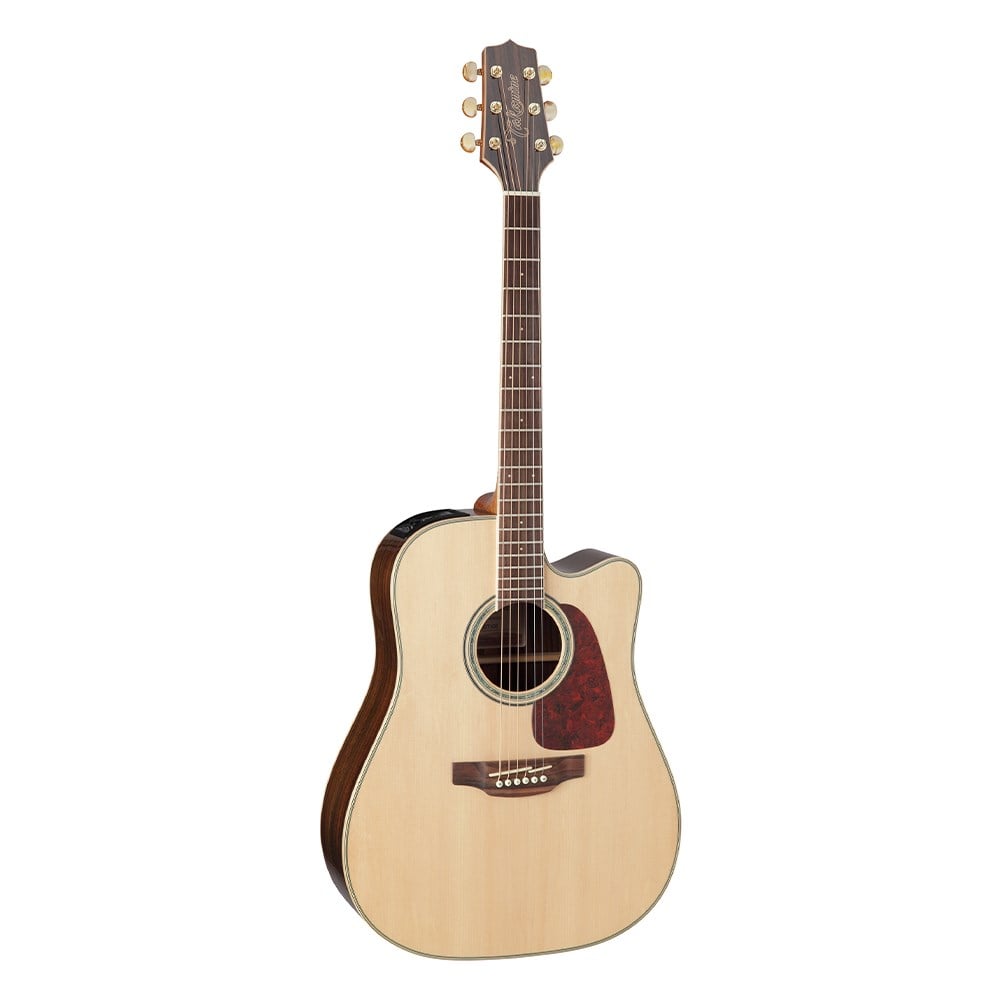 Takamine GD71CE-NAT Elektro Akustik Gitar