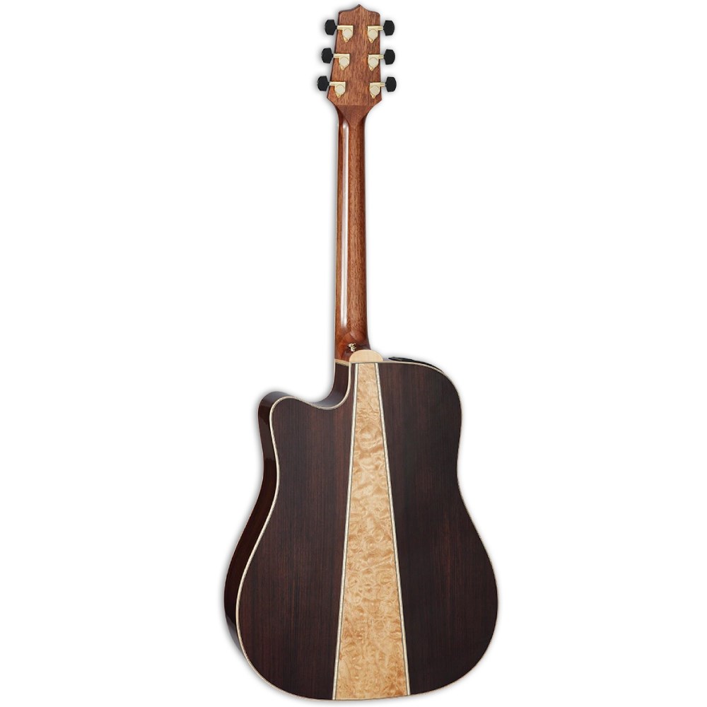 Takamine GD93CE-NAT Elektro Akustik Gitar