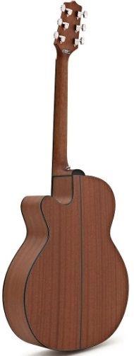TAKAMINE GN11MCE NS Elektro Akustik Gitar