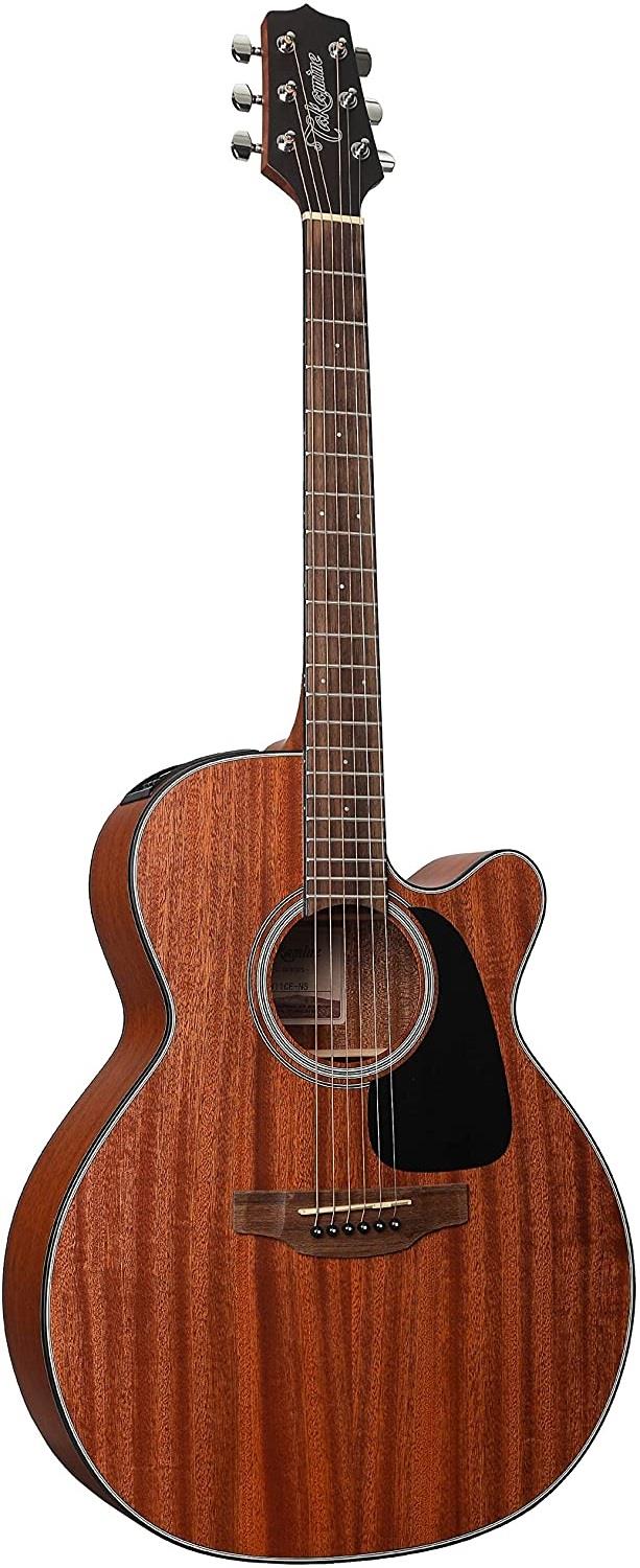 TAKAMINE GN11MCE NS Elektro Akustik Gitar
