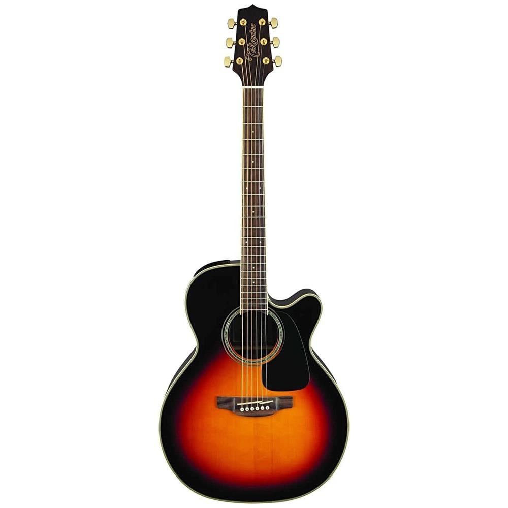 Takamine GN51CE-BSB Elektro Akustik Gitar