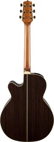 Takamine GN51CE NAT Elektro Akustik Gitar