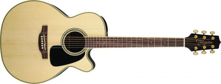 Takamine GN51CE NAT Elektro Akustik Gitar